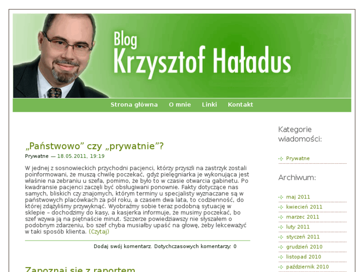 www.haladus.pl