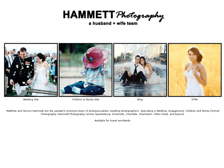 www.hammettphotography.com