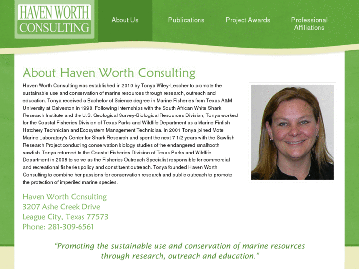 www.havenworthconsulting.com