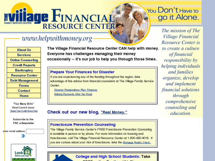 www.helpwithmoney.org