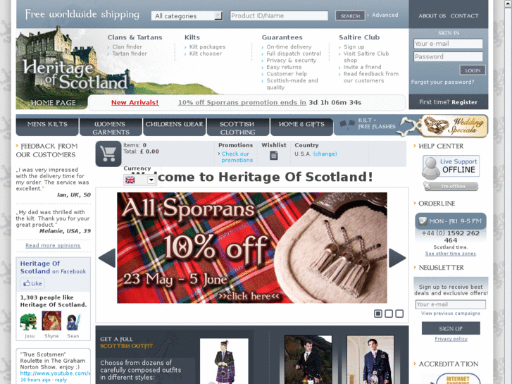 www.heritage-of-scotland.net