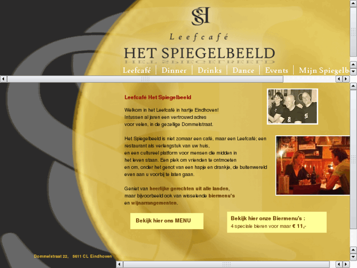 www.hetspiegelbeeld.com