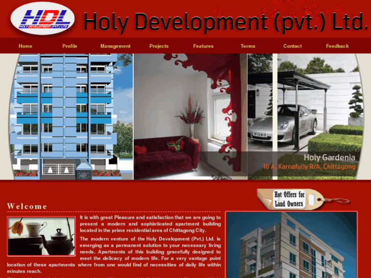 www.holy-bd.com