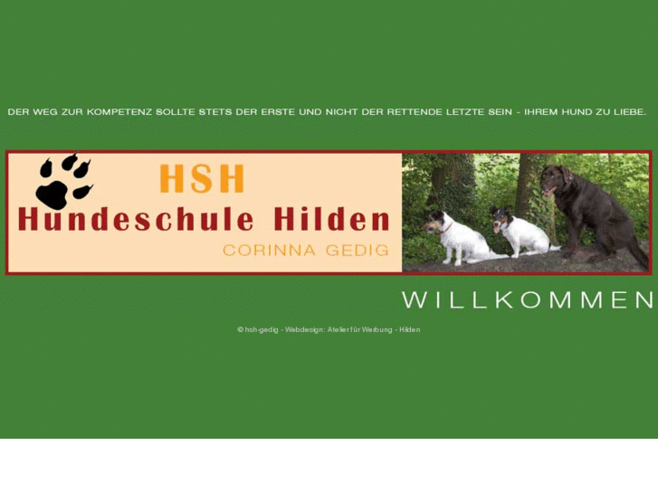 www.hundeschule-hilden.com