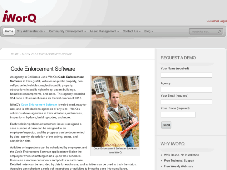 www.i-codeenforcement.com