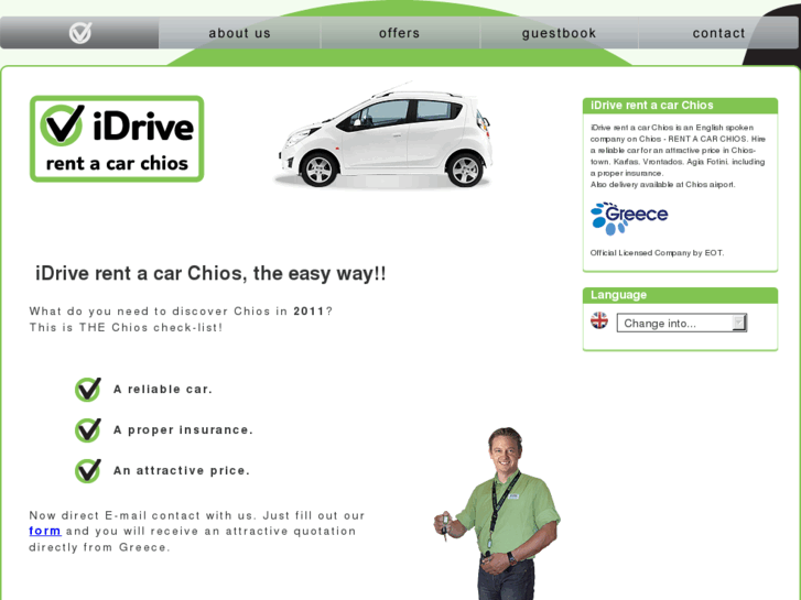 www.idrive-rent-a-car-chios.com