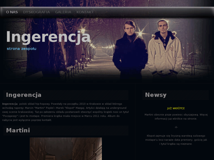 www.ingerencja.com