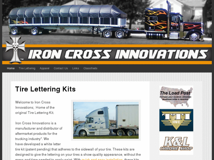 www.ironcrossinnovations.com