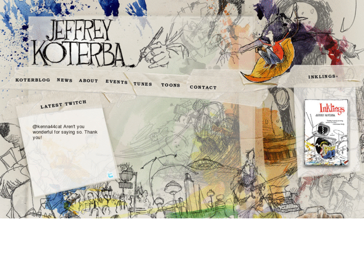 www.jefferykoterba.com