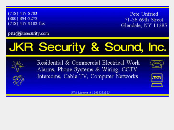 www.jkrsecurity.com