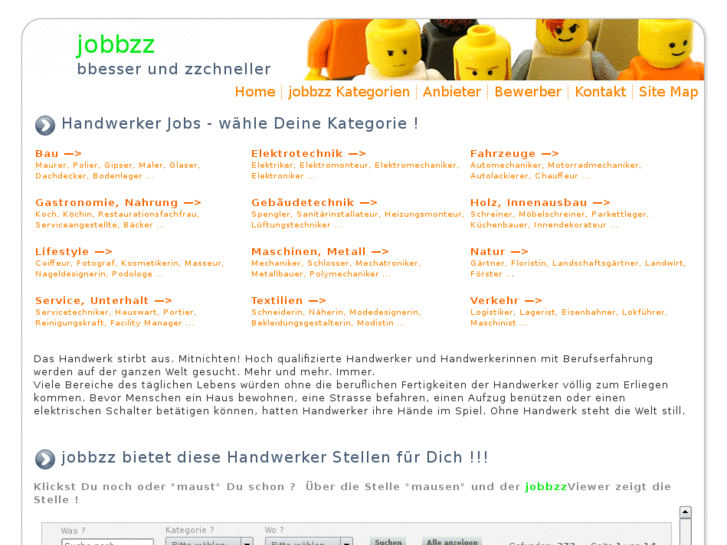 www.jobbzz.ch