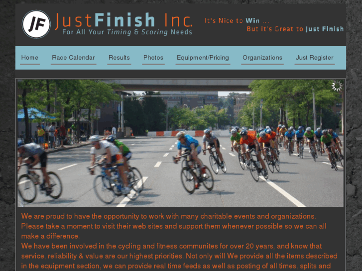 www.justfinish.net