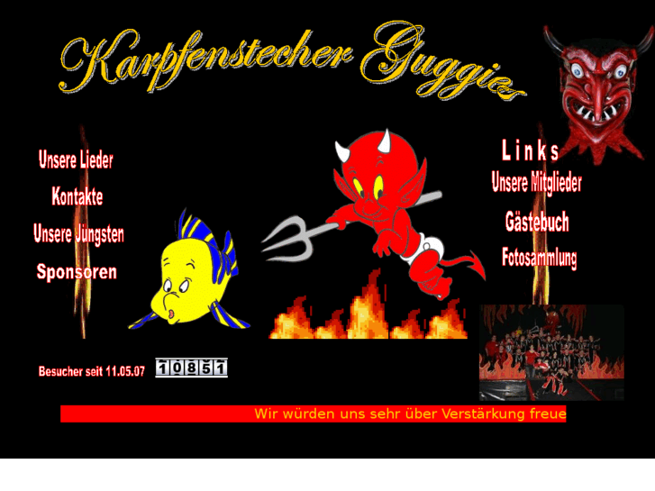 www.karpfenstecher-guggies.com