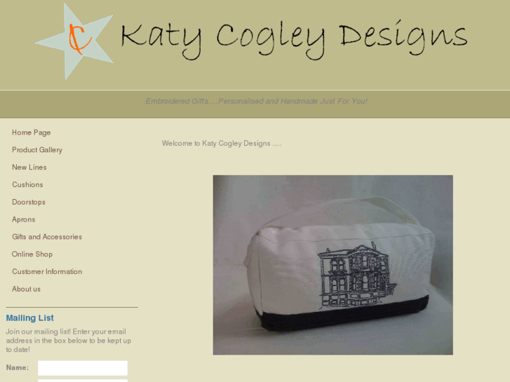 www.katycogleydesigns.com