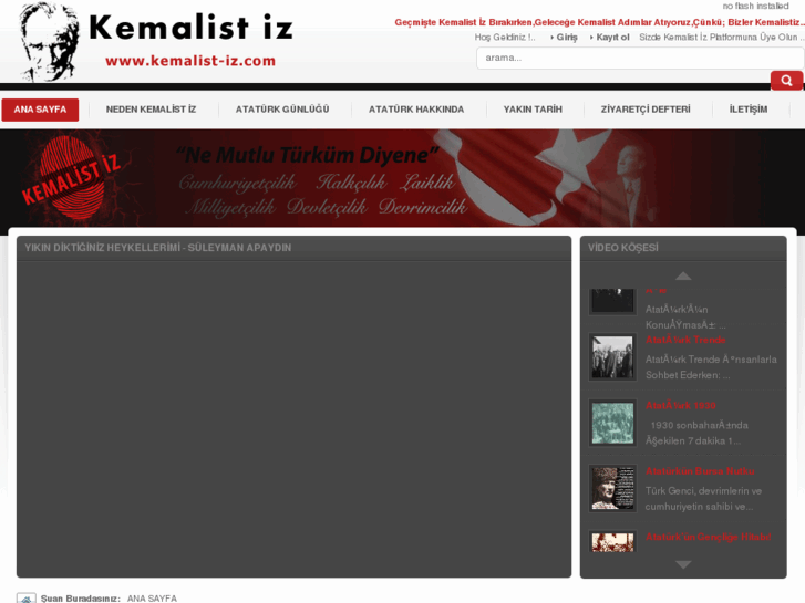 www.kemalist-iz.com