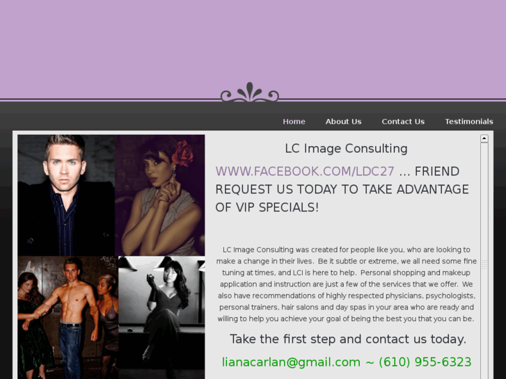 www.lcimageconsulting.com
