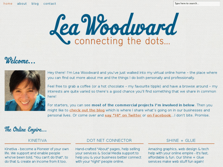 www.leawoodward.com