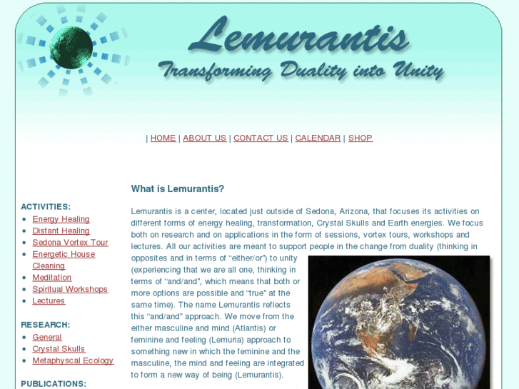 www.lemurantis.com