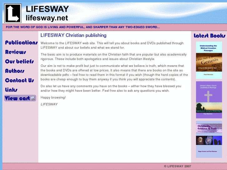 www.lifesway.net