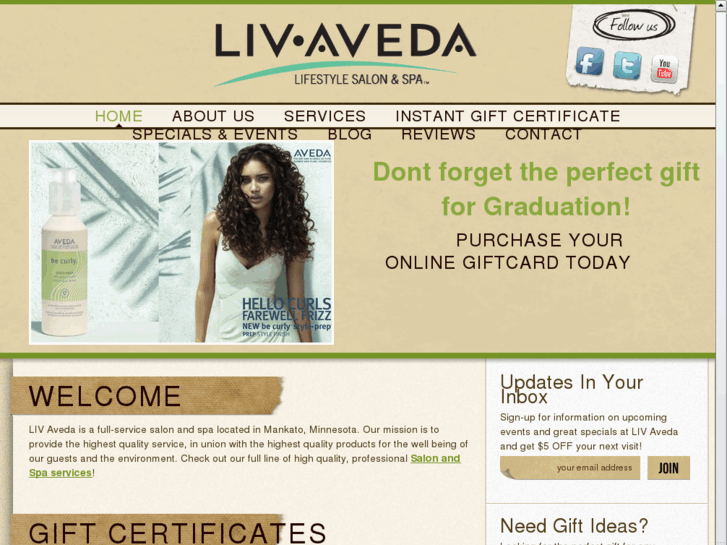 www.livaveda.com