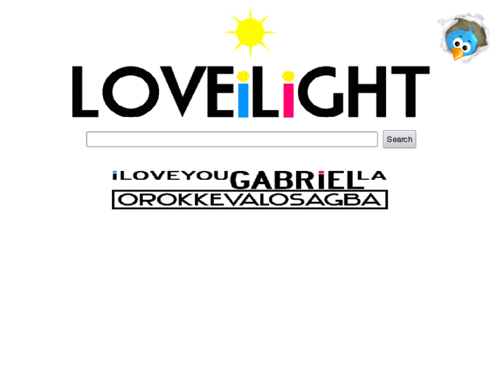 www.loveilight.com