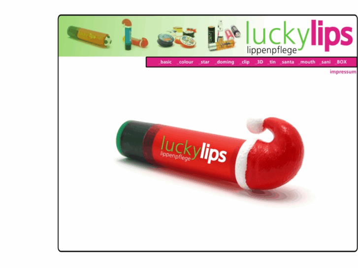 www.lucky-lips.net