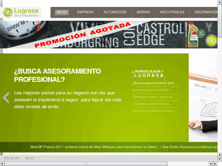 www.lugrasa.net