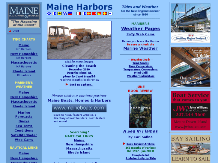 www.maineharbors.com