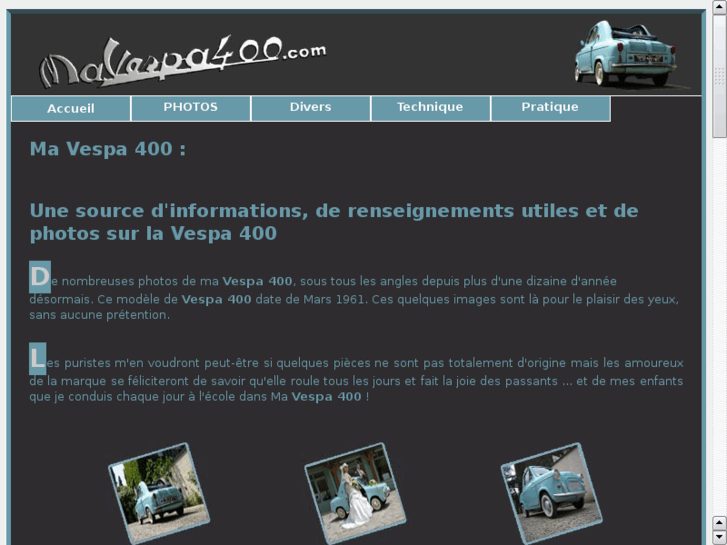 www.mavespa400.com