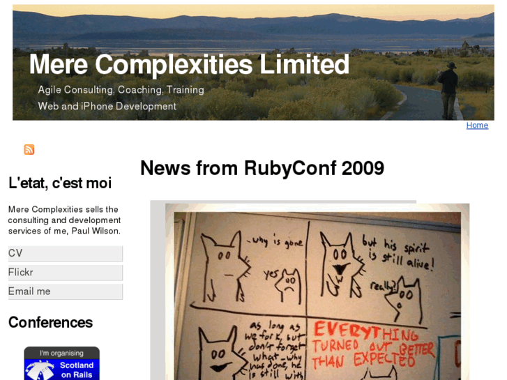 www.merecomplexities.com