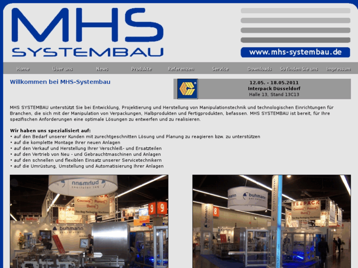 www.mhs-systembau.de