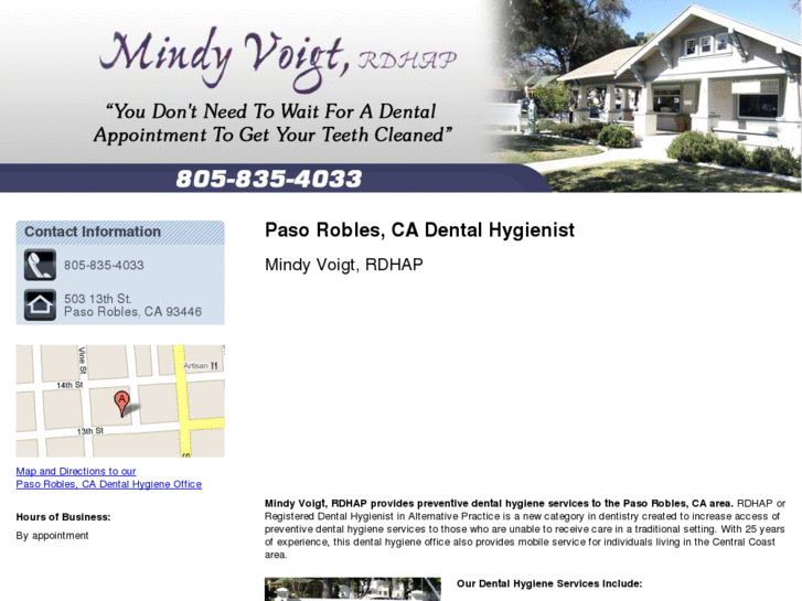 www.mindyvoigt.com