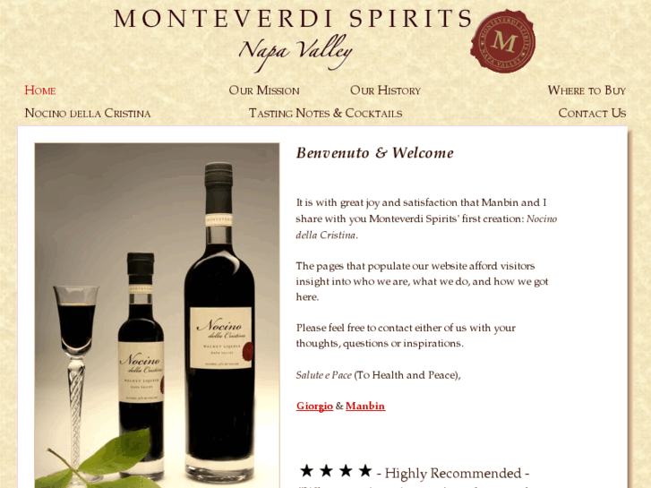 www.monteverdispirits.com