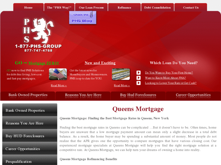 www.mortgagequeens.com