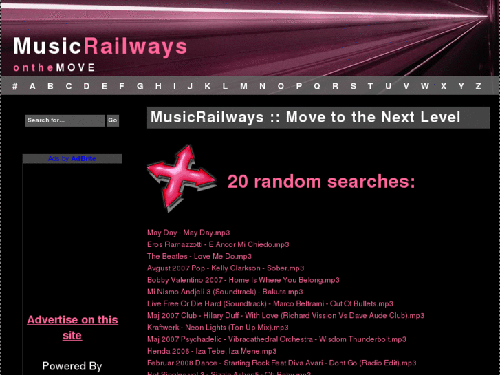 www.musicrailways.com