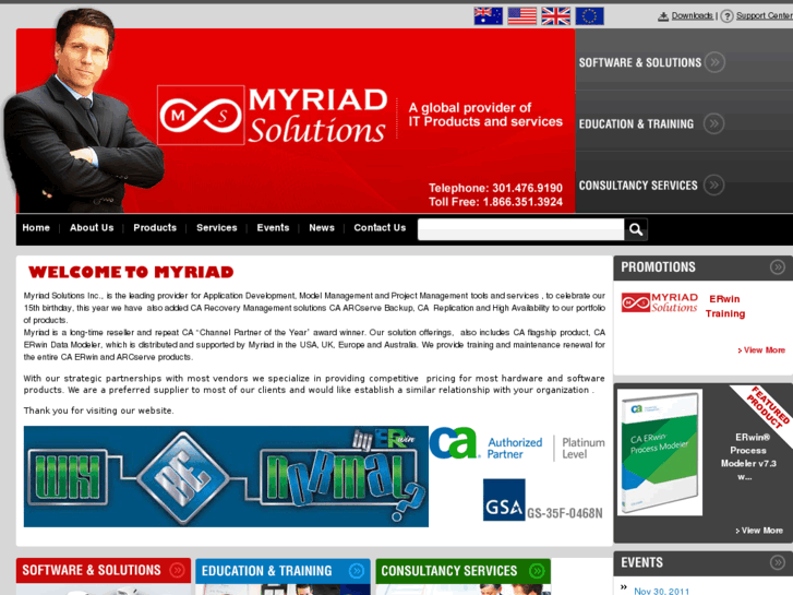 www.myriadinc.net