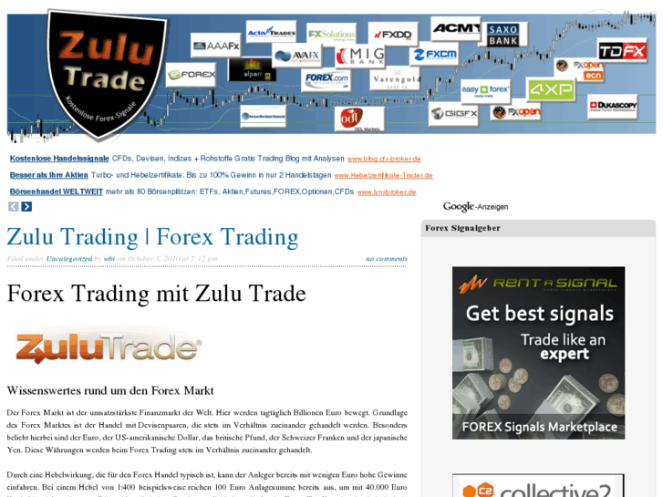 www.myzulutrade.info