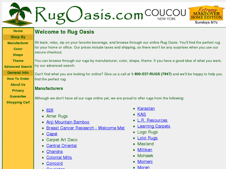 www.oasisrug.com