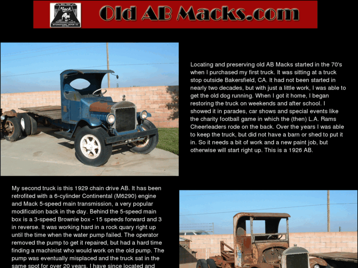 www.oldabmacks.com