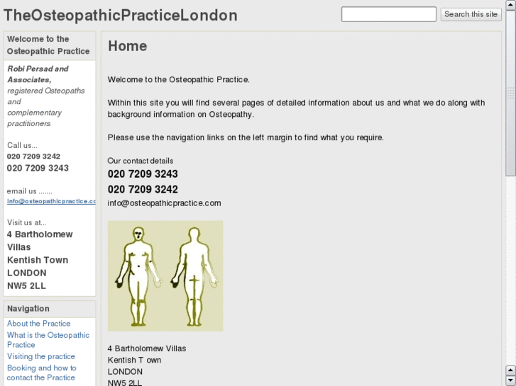 www.osteopathicpractice.com