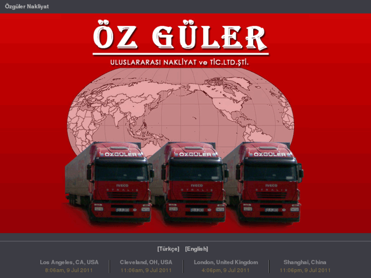 www.ozgulertransport.com