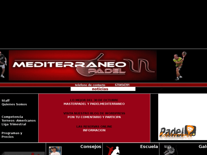 www.padelmediterraneo.com