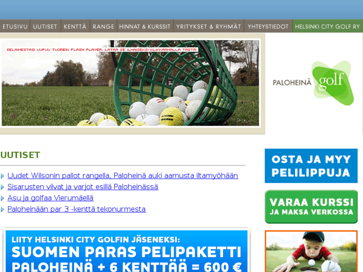 www.paloheinagolf.com