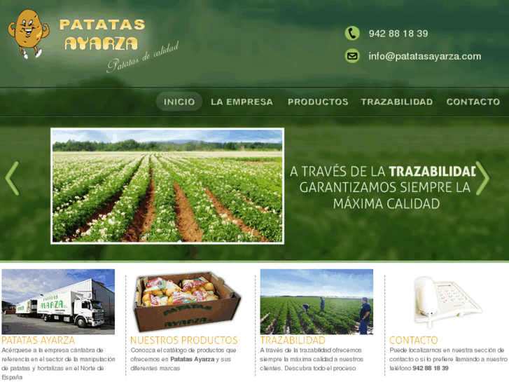 www.patatasayarza.com