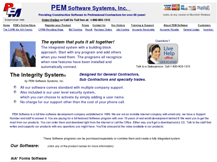 www.pemsoftware.com