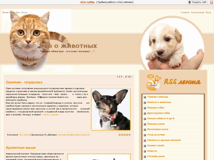 www.pets-news.org