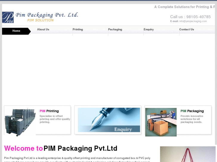 www.pimpackaging.com