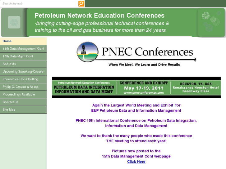 www.pnecconferences.com