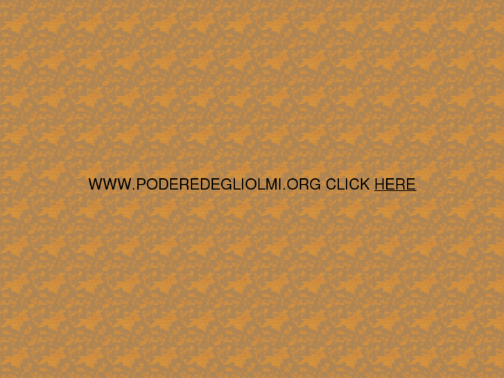 www.poderedegliolmi.com