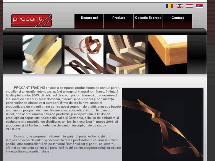 www.procant.ro